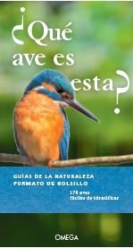 QUE AVE ES ESTA - 9788428217071 Imagen principal del producto