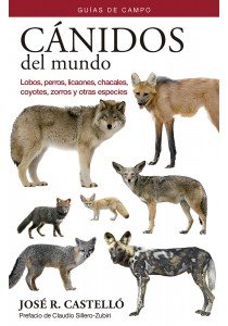 CANIDOS DEL MUNDO - 9788428217347 Imagen principal del producto