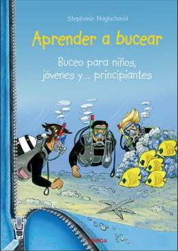 APRENDER A BUCEAR - 9788428217408 Imagen principal del producto