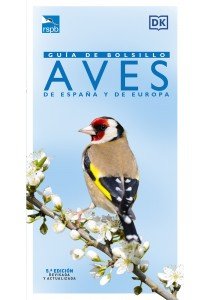 AVES DE ESPAÑA Y EUROPA GUIA DE BOLSILLO - 9788428217545 Imagen principal del producto