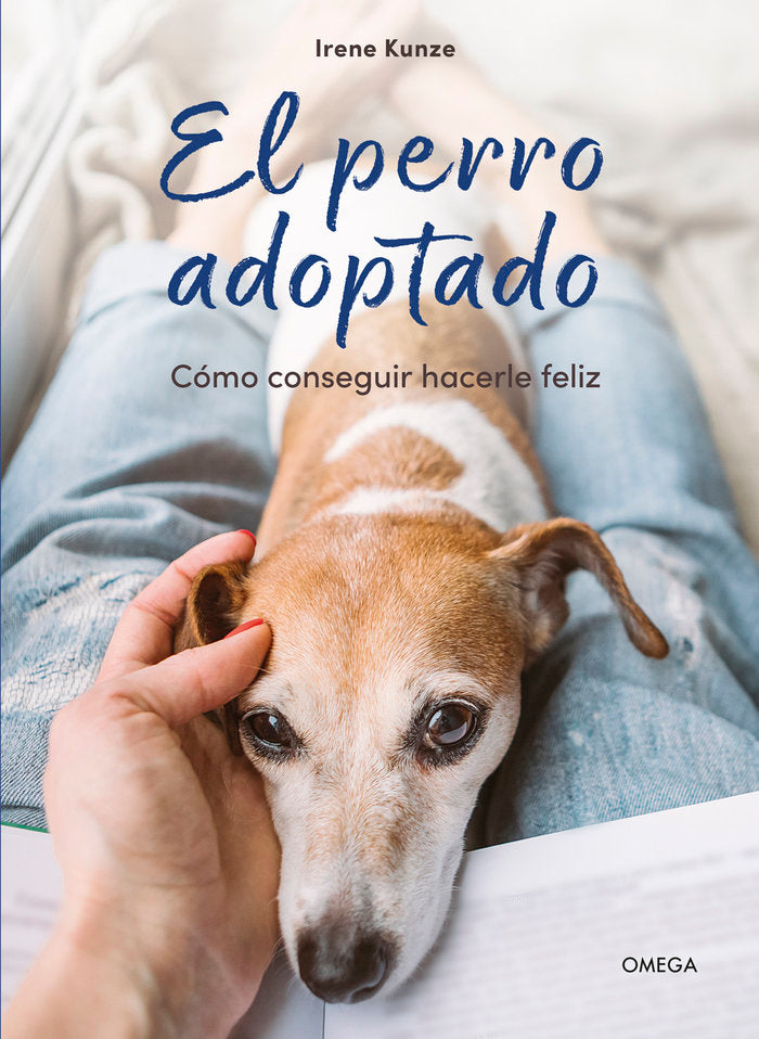 EL PERRO ADOPTADO - 9788428217750 Imagen principal del producto