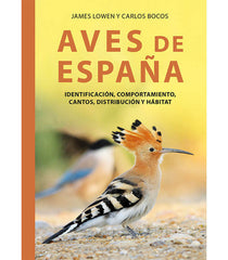 AVES DE ESPAÑA - 9788428217781