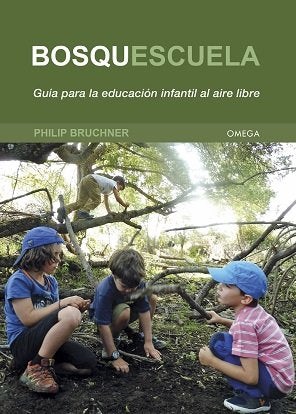 BOSQUESCUELA - 9788428217804 Imagen principal del producto