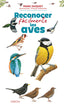RECONOCER FACILMENTE LAS AVES - 9788428217811