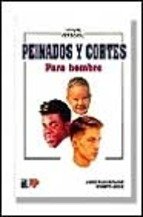 Peinados y Cortes para Hombres Cf 04 PARVAR0CF (Paraninfo) - 9788428323062