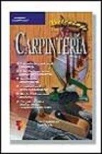 CARPINTERIA BRICOLAJE - 9788428327831 Imagen principal del producto