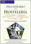 DIC,DE HOSTELERIA NE | GALLEGO,JESUS FELIPE/PEYROLON MELENDO/RA | PARANINFO | 9788428328838
