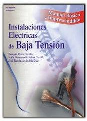 INSTALACIONES ELECTRICAS BAJA TENSION - 9788428328869