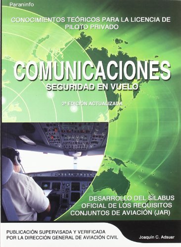 Paraninfo Comunicaciones (Paraninfo) - 9788428328951