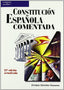 CONSTITUCION ESPAÑOLA COMENTADA 23ªEDICION - 9788428329033