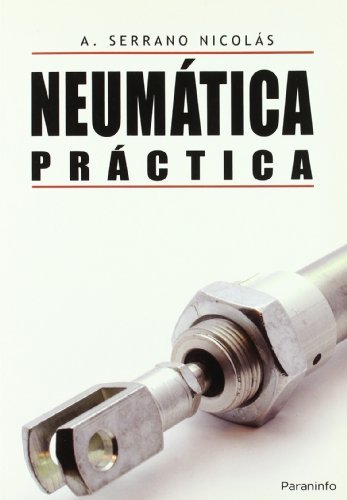 NEUMATICA PRACTICA - 9788428330336 Imagen principal del producto