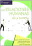 RELACIONES HUMANAS EN LA EMPRESA - 9788428331692