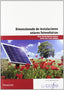 DIMENSIONADO DE INSTALACIONES SOLARES FOTOVOLTAICAS | MARTINEZ JIMENEZ,AMADOR | PARANINFO | 9788428332989