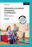 INTERVENCION ATENCION SOCIOSANITARIA INSTITUCIONES MF1018 - 9788428334921
