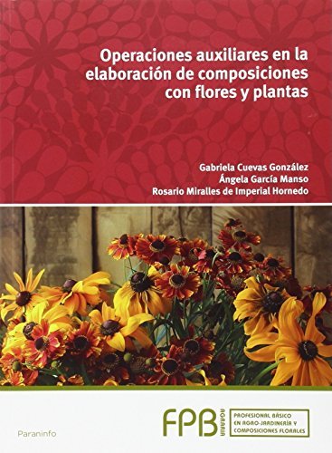 OPERACIONES AUXILELABORACION COMPOSICIONES - 9788428335362 Imagen principal del producto