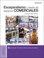 ESCAPARATISMO Y DISEÑO DE ESPACIOS COMERCIALES - 9788428335539