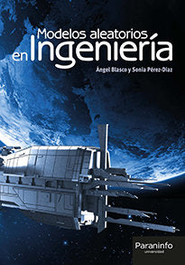 MODELOS ALEATORIOS EN INGENIERIA - 9788428337236 Imagen principal del producto
