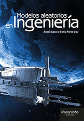 MODELOS ALEATORIOS EN INGENIERIA - 9788428337236