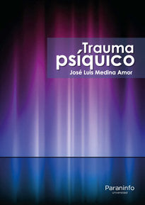 TRAUMA PSIQUICO - 9788428337298 Imagen principal del producto