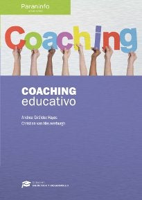 COACHING EDUCATIVO | GIRALDEZ HAYES,ANDREA | PARANINFO | 9788428337861 Imagen principal del producto
