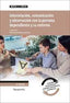 INTERRELACION COMUN OBSERV PERSONA DEPENDIENTE ENTORNO - 9788428337953