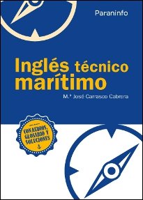 Inglés Tecnico Maritimo Cf 16 (Paraninfo) - 9788428338042