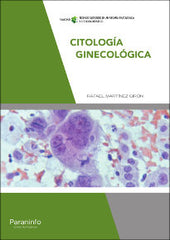 CITOLOGIA GINECOLOGICA GS 17 - 9788428338059