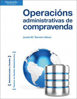 Operativos Administrativas de  | PARANINFO | 9788428338073 Imagen principal del producto