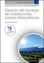 GESTION MONTAJE INSTALACIONES SOLARES FOTOVOLTAICAS CF - 9788428338165