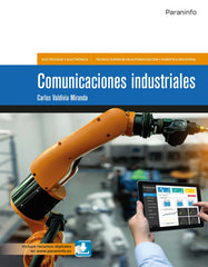 ✅ COMUNICACIONES INDUSTRIALES - 9788428338653