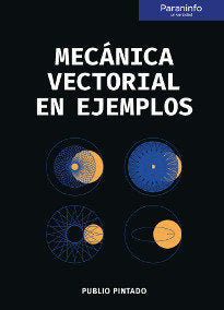 MECANICA VECTORIAL EN EJEMPLOS - 9788428339285 Imagen principal del producto