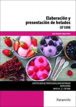 Elaboración y Presentación de  | PARANINFO | 9788428339865