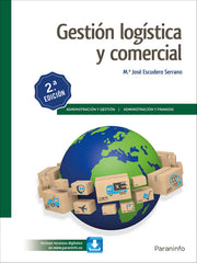 GESTION LOGISTICA Y COMERCIAL 19 - 9788428340120