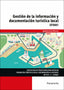 Gestión de la Información y Documentación Turística Local (Paraninfo) - 9788428340359