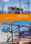 GRUAS TORRE PARA OBRAS DE CONSTRUCCION - 9788428340441