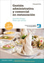 GESTION ADMINISTRATIVA COMERCIAL RESTAURACION 19 | DIAZ PANIAGUA, ELENA/LEON SANCHEZ, MIRIA | PARANINFO | 9788428340984