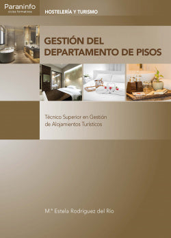 Gestión del Departamento de Pi | PARANINFO | 9788428341035 Imagen principal del producto
