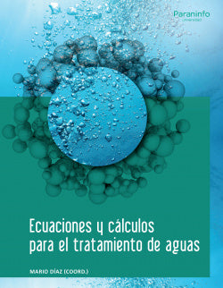 Ecuaciones y Cálculos para el  | PARANINFO | 9788428341523