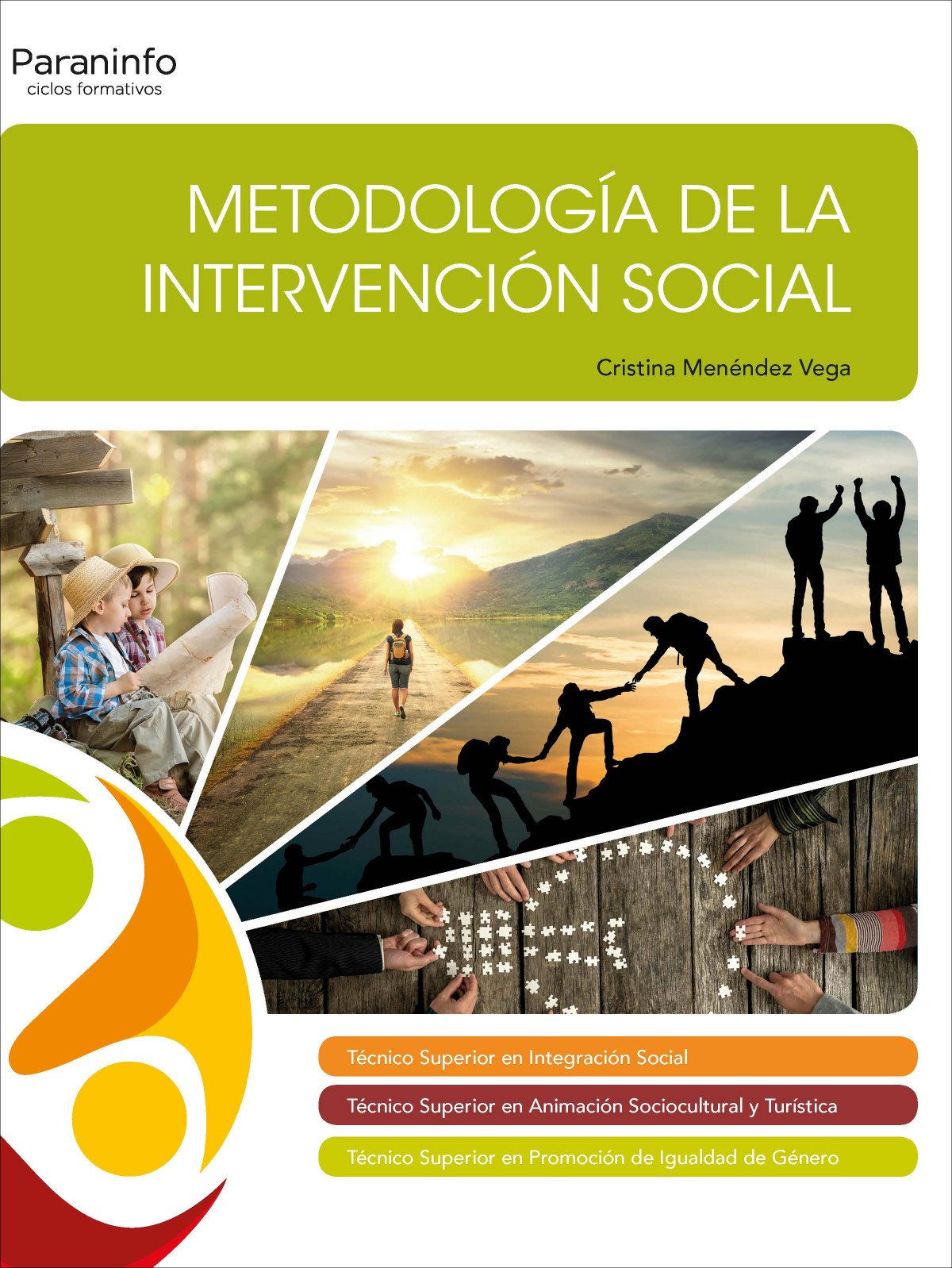 ✅ METODOLOGÍA DE LA INTERVENCIÓN SOCIAL - 9788428341592 Imagen principal del producto