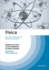 ✅ FÍSICA - 9788428341608