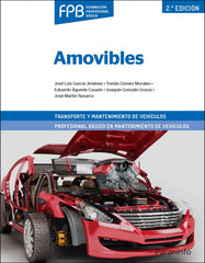 ✅ AMOVIBLES 2ª EDICIÓN - MARTIN, JOSE/AGUEDA, EDUARDO/GONZALO, J. - PARANINFO - 9788428342612