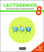 Lectogenios 8 | PARANINFO EVEREST | 9788428343893