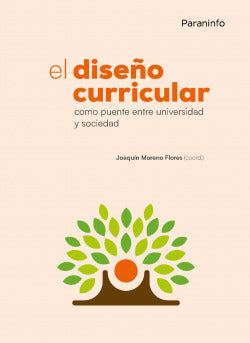El Diseño Curricular Como Puen | PARANINFO | 9788428344043