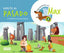 Descubriendo con Max 4. Vuelta al Pasado. Libro del Alumno. (Paraninfo Everest) - 9788428344104