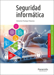 ✅ SEGURIDAD INFORMÁTICA (EDICIÓN 2020) - 9788428344555