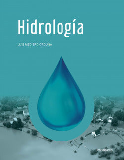 Hidrología | PARANINFO | 9788428345002 Imagen principal del producto