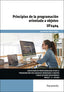 Principios de la Programación  | PARANINFO | 9788428345224