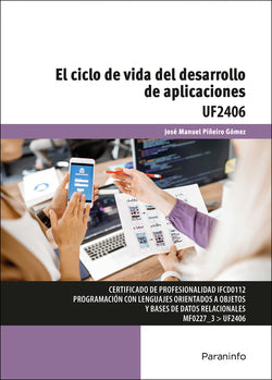 El Ciclo de Vida del Desarroll | PARANINFO | 9788428345231