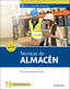 ✅ TÉCNICAS DE ALMACÉN 2.ª EDICIÓN 2023 - 9788428359436
