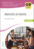 ✅ ATENCIÓN AL CLIENTE 2.ª EDICIÓN 2023 - PALOMO MARTINEZ, MARIA - PARANINFO - 9788428359511